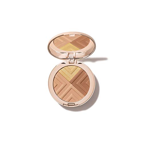L'Oréal Paris Mineralblend Mosaico Polvere Tan, 9 g