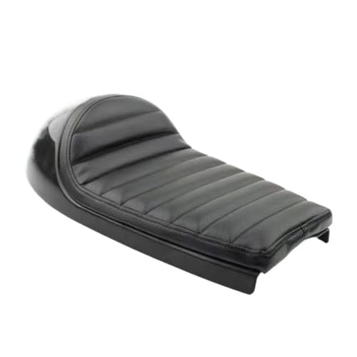 Asiento base para asiento de motocicleta y cojín para sillín trasero Bonneville