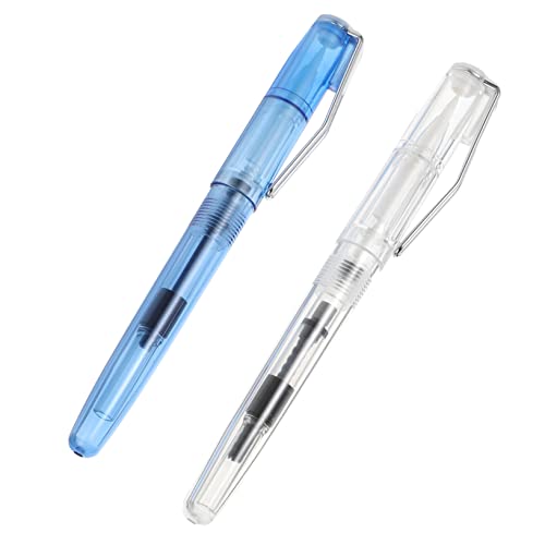 Stylos plume aquarelle jojofuny pour éviter les fuites d'eau en dessin