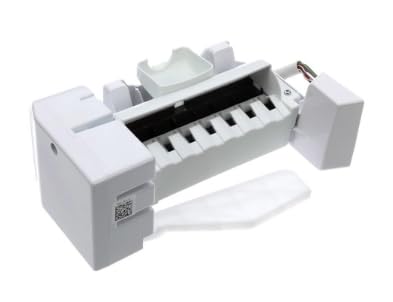 Replacement WR30X39345 Small Cube Ice Maker Kit for GE Refrigerator AP7205611, WR30X38005, WR30X36235, WR30X31922