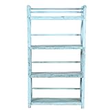 Dimensions compactes – Avec ses 91x30x160 cm, elle s’intègre harmonieusement dans divers espaces.