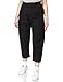 Produktbild G-STAR RAW Womens 3D Ultra High Waist Fatigue Pants, Black (dk Black C832-6484), 33W