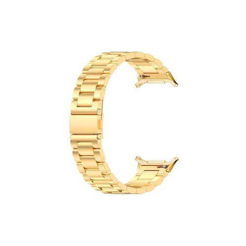 Bracelet en métal pour Galaxy Watch Ultra 47mm business en acier inoxydable