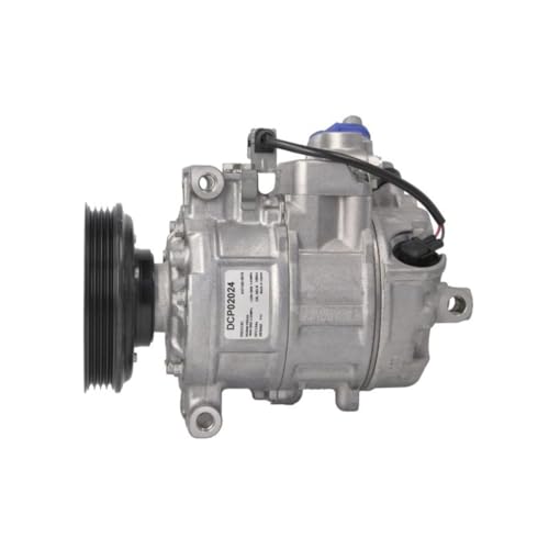 DENSO DCP02024 Compresor aire acondicionado Compresor de Aire Acondicionado Compresor de aire acondicionado Compresor AC