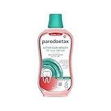 Parodontax Daily Gum Care Fresh Mint Mouthwash 500 ml