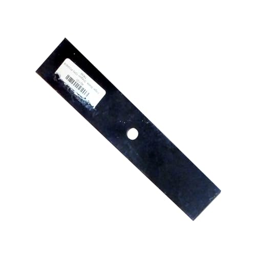 Congparts 375352 Hoja de bordeadora 050366 050543 .120 pulgadas T 10 x 2 pulgadas compatible con Power Trim compatible con Lesco