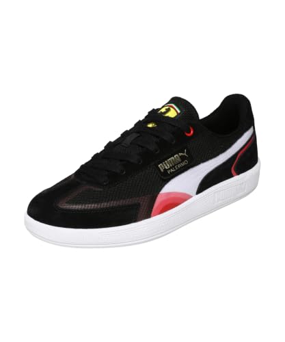 Image of Puma Unisex-Adult Ferrari Palermo Sneaker