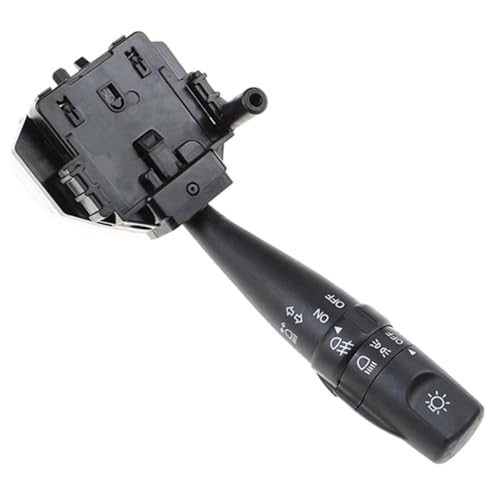 Levier de clignotants pour Hyundai Elantra HD MK4 2007-2010 | Commutateur de phares OEM 93410-2H101