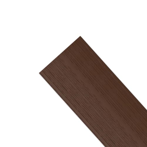 ディーズガーデン ベータウッド 板材1枚単品部材 L2393×W180×t12 横張りタイプ 樹脂製 目隠し 木目調 1.ディープブラウン DSF4021