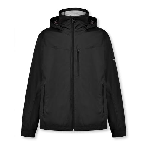 Black Henri Lloyd Cool Breeze Jacket M