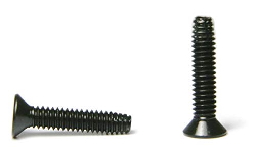 Tornillos Autoperforantes Torx Cabeza Plana 1/4"-20 x 2-1/2" Pack 100 miniatura 3