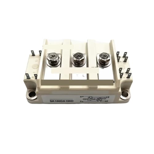 Redresseur SK100DA100D pour éliminer les chutes de tension de vos machines