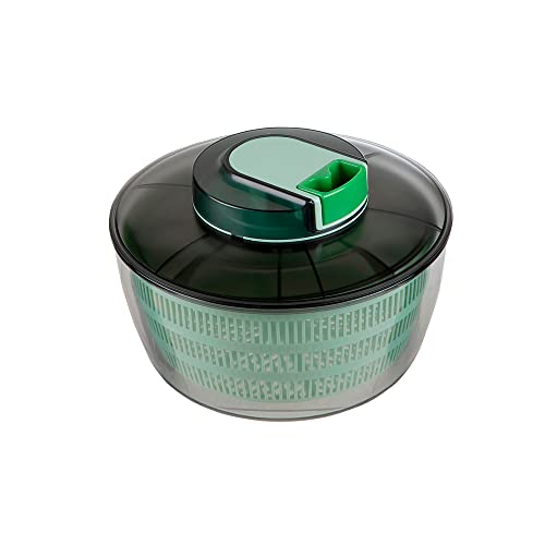 Hudson Home Secadora De Salada 4l A Corda