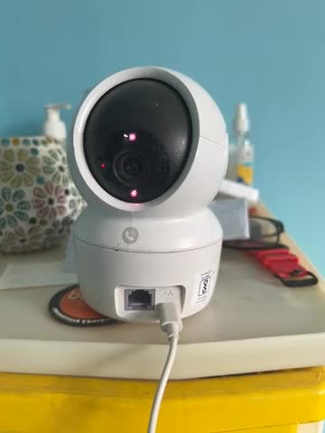 Amazon.co.jp: EZVIZ(イージービズ) H7c みまもりカメラ 防犯カメラ