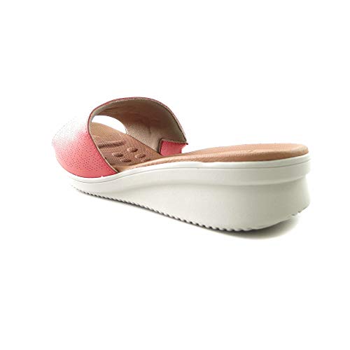 TAMANCO USAFLEX FEMININO CASUAL - AE2010