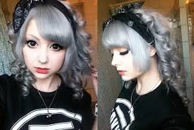 Berina Permanent Hair Dye Color Cream #A21 Light Grey miniatura 2