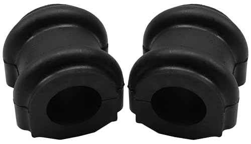 Beckarnley 101-7543 Stabilizer Bushing Set