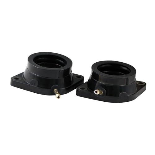 Interfaz de carburador de moto para XVS1100A V-Star y BT1100 Bulldog 4
