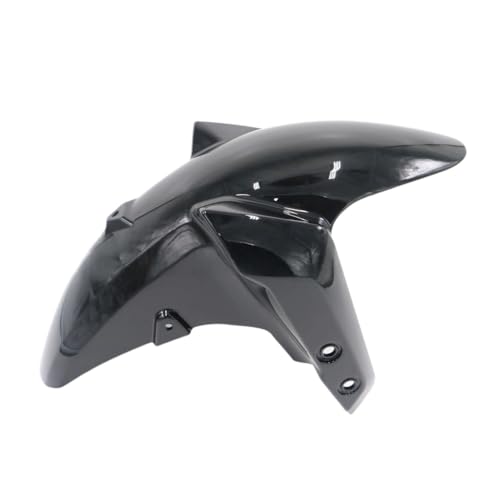 Aileron avant moto haut de gamme pour garde-boue de roue AV MT09 FZ09
