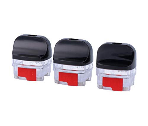 Smok RPM 2 RPM Pod 7ml (3 Stück pro Packung) - kompatibel mit RPM Verdampferköpfen
