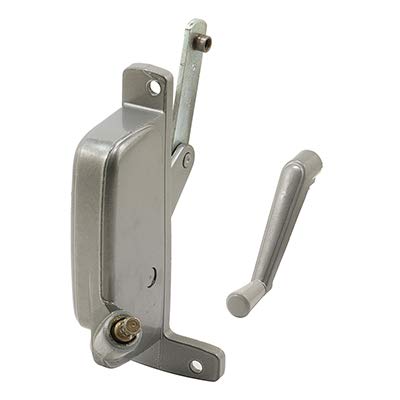 Left Hand Awning Window Operator for Tucker Windows | H3677