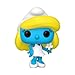 Funko POP! TV: Smurfs - Smurfette - 1/6 Odds for Rare Chase Variant - Smurfs - Collectable Vinyl Figure - Gift Idea - Official Merchandise - for Kids & Adults - TV Fans - Model Figure for Collectors