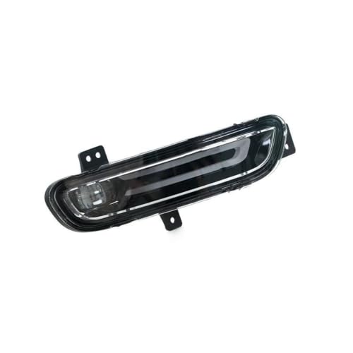 Feux anti-brouillard auto pour Jeep Grand Cherokee 2017-2021 droit