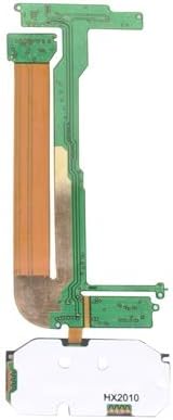 Yiki New Mobile Phone Keypad Flex Cable for Nokia N95