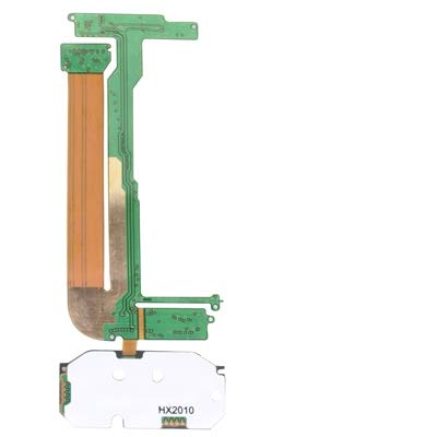YUNCHATW Flex Cable Mobile Phone Keypad Flex Cable for Nokia