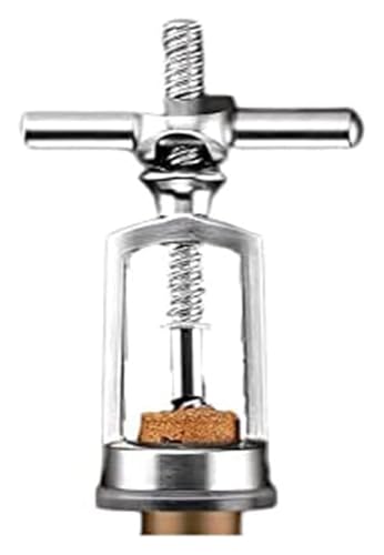 sacacorchos, Sacacorchos de vino for todas las botellas con tapón corcho y cerveza