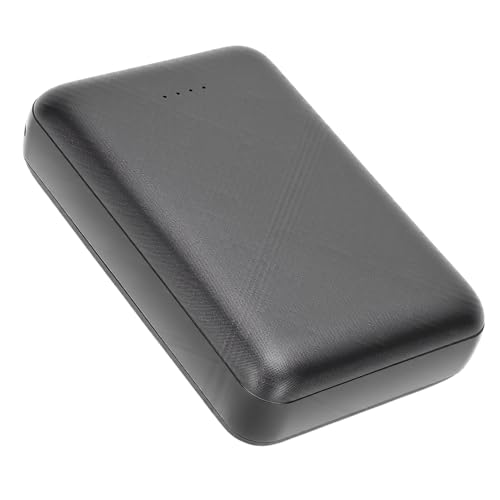 Batería para Chaleco Calefactable de 20000mAh para Excursiones de Montaña y Moto 2
