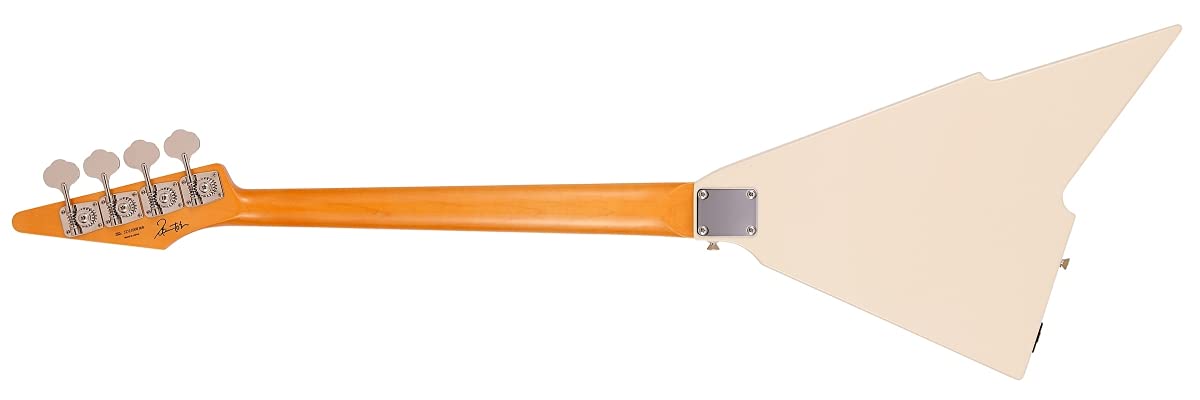 Amazon.co.jp: Fender/Hama Okamoto Fender Katana Bass