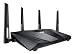 Asus Modem Router Combo - All-in-one DOCSIS 3.0 32x8 Cable Modem + Dual-Band Wireless AC2600 WIFI Gigabit Router - Certified by Comcast Xfinity, Spectrum, Time Warner Cable, Charter, and Cox