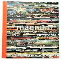 Amazon.co.jp: マグナム 写真集magnum degrees（2001年・Phaidon Press