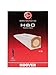 Hoover H80 Sac en Papier pour Hoover Syrene