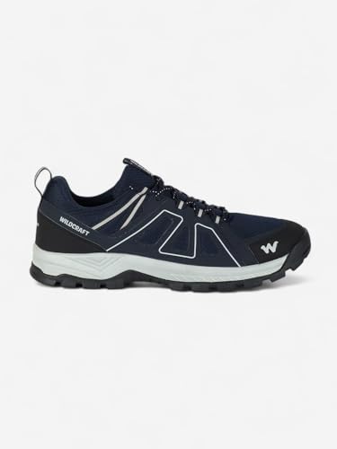 Image of Wildcraft Mens Outrider 3 La Hiking Shoe
