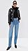 SAM. Women's Freestyle Bomber Jacket, Jet, Black, S