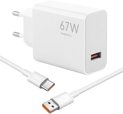 In dotazione cavo USB-C da 6 Ampere lunghezza 1 metro - Realizzato con una quantità di rame necessaria per garantire un'alta conduzione energetica