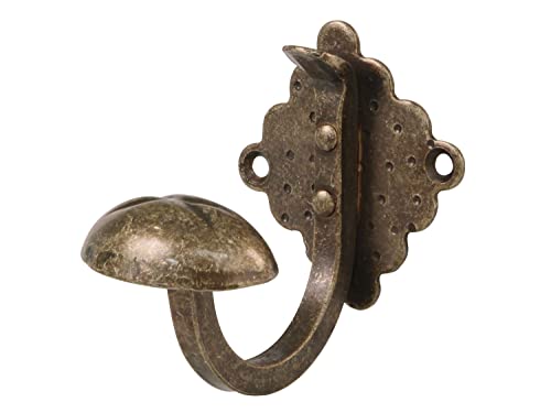 Perchas Pared Originales Individuales Marca Amig