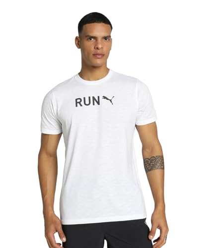 Image of Puma Men T-Shirt