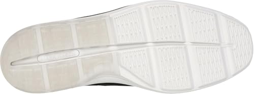 Skechers - Mens Mark Nason: Casual Glide Cell - Duncan Slip On Shoes, Color Black, Size: 7.5 M US3