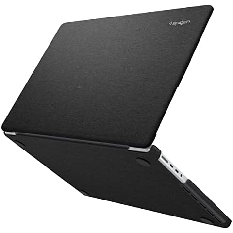 Spigen Urban Fit MacBook Pro 16" Cover
