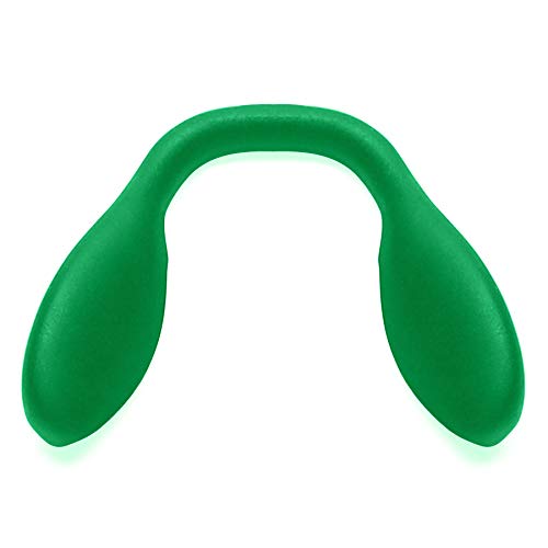 PapaViva �m�[�Y�p�b�h For Oakley Targetline/Targetline Asian Fit -�Z���� �A�W�A �t�B�b�g