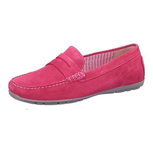 Image of Sioux Womens Moccasin