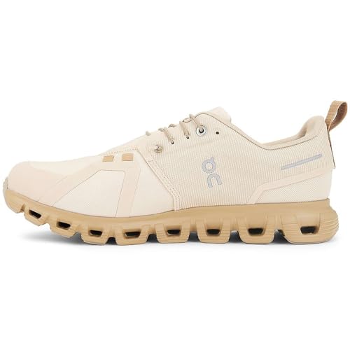 Image of On Men's Cloud 6 WP Sneakers