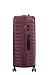 American Tourister Flashline Spinner Check-in-Koffer, 78 cm