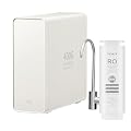 TOKIT U1 Reverse Osmosis Water Filter, U1 Alkaline Mineral Under Sink Water Filter System with RO Replacement Water Filter