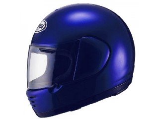 Arai アライ　UR・MONO３　 フルフェイスヘルメット　新品 Amazon.co.jp: アライ：Ur-MONO3（パールダークブルー）(サイズ(cm):55
