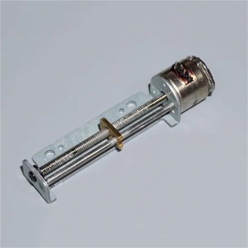 Moteur pas à pas 10 mm 2 phases 4 fils 32 mm micro moteur pas à pas pas cher