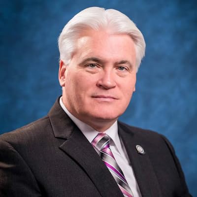 From NYPD to DOCJT: A Conversation with John Schwartz